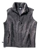 Charles River Ridgeline Fleece Vests Unisex Charles River Ridgeline Fleece Vests Unisex