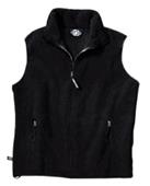 Charles River Ridgeline Fleece Vests Unisex Charles River Ridgeline Fleece Vests Unisex