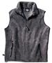 Charles River Ridgeline Fleece Vests Unisex