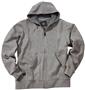 Tradesman Heavyweight Thermal Full Zip Sweatshirt