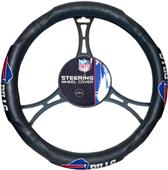 Northwest NFL Bills Steering Wheel Cover Northwest NFL Bills Steering Wheel Cover