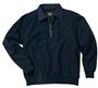Guard Work Denim Collar Heavyweight Shirts