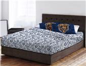 Northwest NFL Bears Anthem Full Sheet Set Northwest NFL Bears Anthem Full Sheet Set