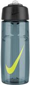 NIKE T1 Flow 16oz. Swoosh Water Bottle (each) NIKE T1 Flow 16oz. Swoosh Water Bottle (each)