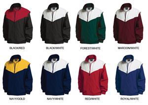063-RED/WHITE