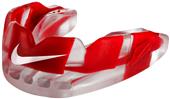 NIKE Adult/Youth Hyperflow Mouthguard NIKE Adult/Youth Hyperflow Mouthguard