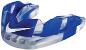 NIKE Adult/Youth Hyperflow Mouthguard NIKE Adult/Youth Hyperflow Mouthguard