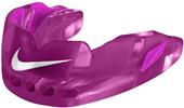 NIKE Adult/Youth Hyperflow Mouthguard with Flavor NIKE Adult/Youth Hyperflow Mouthguard with Flavor