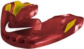 NIKE Adult/Youth Hyperflow Mouthguard with Flavor NIKE Adult/Youth Hyperflow Mouthguard with Flavor