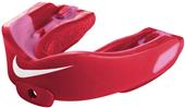 NIKE Adult/Youth Hyperstrong Mouthguard w/Flavor NIKE Adult/Youth Hyperstrong Mouthguard w/Flavor