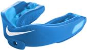 NIKE Adult/Youth Hyperstrong Mouthguard w/Flavor NIKE Adult/Youth Hyperstrong Mouthguard w/Flavor