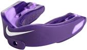 NIKE Adult/Youth Hyperstrong Mouthguard w/Flavor NIKE Adult/Youth Hyperstrong Mouthguard w/Flavor