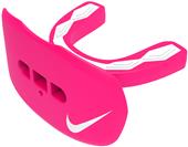NIKE Hyperflow Lip Protector Mouthguard w/Flavor NIKE Hyperflow Lip Protector Mouthguard w/Flavor
