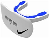 NIKE Hyperflow Lip Protector Mouthguard w/Flavor NIKE Hyperflow Lip Protector Mouthguard w/Flavor