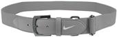 NIKE Adult/Youth Baseball Belt 2.0 NIKE Adult/Youth Baseball Belt 2.0