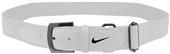 NIKE Adult/Youth Baseball Belt 2.0 NIKE Adult/Youth Baseball Belt 2.0
