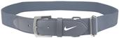 NIKE Adult/Youth Baseball Belt 2.0 NIKE Adult/Youth Baseball Belt 2.0
