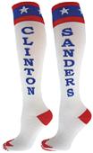Red Lion Clinton-Sanders Over Calf Urban Socks Red Lion Clinton-Sanders Over Calf Urban Socks