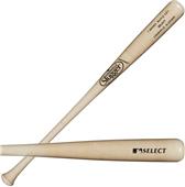 Louisville Slugger Select S7 Maple Baseball Bat Louisville Slugger Select S7 Maple Baseball Bat