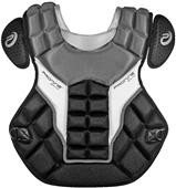 Pro Nine Armatus Adjust Harness Chest Protector Pro Nine Armatus Adjust Harness Chest Protector