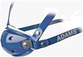 Adams Football Helmet Deep Cup Chin Straps Adams Football Helmet Deep Cup Chin Straps