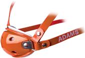 Adams Football Helmet Deep Cup Chin Straps Adams Football Helmet Deep Cup Chin Straps