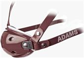 Adams Football Helmet Deep Cup Chin Straps Adams Football Helmet Deep Cup Chin Straps