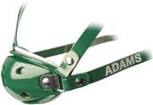 Adams Football Helmet Deep Cup Chin Straps Adams Football Helmet Deep Cup Chin Straps