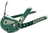 Adams Football Helmet Deep Cup Chin Straps Adams Football Helmet Deep Cup Chin Straps