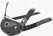 Adams Football Helmet Deep Cup Chin Straps Adams Football Helmet Deep Cup Chin Straps
