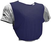 Adams Varsity Youth Scrimmage Football Vest Adams Varsity Youth Scrimmage Football Vest