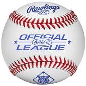 Rawlings AAU2 Official League AAU Baseballs