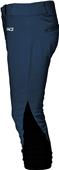 Trace Low Rise Women Girls Softball Pants Trace Low Rise Women Girls Softball Pants