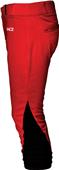 Trace Low Rise Women Girls Softball Pants Trace Low Rise Women Girls Softball Pants