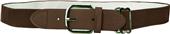 Adams Adult Youth 1 1/4" Baseball Softball Belts Adams Adult Youth 1 1/4" Baseball Softball Belts