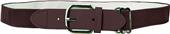 Adams Adult Youth 1 1/4" Baseball Softball Belts Adams Adult Youth 1 1/4" Baseball Softball Belts