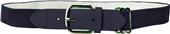 Adams Adult Youth 1 1/2" Baseball Softball Belts Adams Adult Youth 1 1/2" Baseball Softball Belts