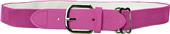 Adams Adult Youth 1 1/2" Baseball Softball Belts Adams Adult Youth 1 1/2" Baseball Softball Belts