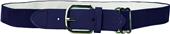 Adams Adult Youth 1 1/2" Baseball Softball Belts Adams Adult Youth 1 1/2" Baseball Softball Belts