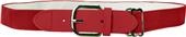 Adams Adult Youth 1 1/2" Baseball Softball Belts Adams Adult Youth 1 1/2" Baseball Softball Belts