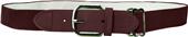 Adams Adult Youth 1 1/2" Baseball Softball Belts Adams Adult Youth 1 1/2" Baseball Softball Belts