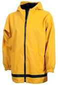 Toddler/Youth New Englander Rain Jackets Toddler/Youth New Englander Rain Jackets