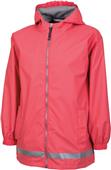 Toddler/Youth New Englander Rain Jackets Toddler/Youth New Englander Rain Jackets