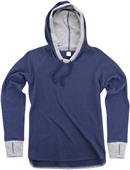 Boxercraft Women/Girls Cool Down Hoodie Boxercraft Women/Girls Cool Down Hoodie