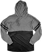 Boxercraft Unisex Hooded Pom Pom Jersey Boxercraft Unisex Hooded Pom Pom Jersey