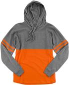 Boxercraft Unisex Hooded Pom Pom Jersey Boxercraft Unisex Hooded Pom Pom Jersey