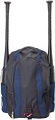 Adams Baseball Softball 600D Bat Packs Adams Baseball Softball 600D Bat Packs