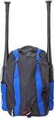 Adams Baseball Softball 600D Bat Packs Adams Baseball Softball 600D Bat Packs
