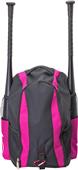Adams Baseball Softball 600D Bat Packs Adams Baseball Softball 600D Bat Packs