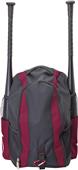 Adams Baseball Softball 600D Bat Packs Adams Baseball Softball 600D Bat Packs
